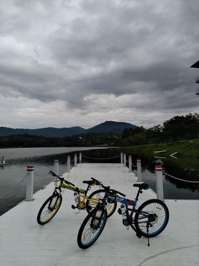 Kepong Homestay Selayang Batu Caves By Warm Home Kuala Lumpur Bagian luar foto